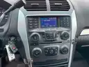 2014 Ford Explorer AWD Police UTILITY 4-DR, 3.7L V6