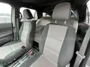 2014 Ford Explorer AWD Police UTILITY 4-DR, 3.7L V6