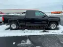 2016 GMC Sierra 1500 4WD EXT CAB PICKUP, 4.3L V6