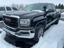 2016 GMC Sierra 1500 4WD EXT CAB PICKUP, 4.3L V6