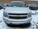 2014 Chevrolet Tahoe S1500 2WD Police UTILITY 4-DR, 5.3L V8