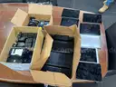 Lot of Various iPhones, iPads, and Samsung Cell Phones *SCRAP*