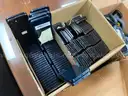 Lot of Various iPhones, iPads, and Samsung Cell Phones *SCRAP*