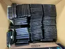 Lot of Various iPhones, iPads, and Samsung Cell Phones *SCRAP*