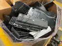 Lot of Used Keyboards, Mice, and Misc. Cables