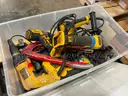 Lot of Misc. Used Power Tools