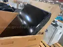 Lot of (2) 65" TVs