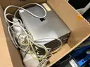 Lot of Macbook Pros and iMac All-in-Ones