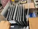 Lot of Macbook Pros and iMac All-in-Ones