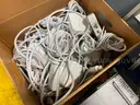 Lot of Macbook Pros and iMac All-in-Ones