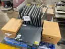 Lot of Macbook Pros and iMac All-in-Ones