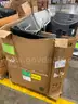 Lot of PC Monitors, Printers, and PC Related Equipment