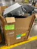 Lot of PC Monitors, Printers, and PC Related Equipment