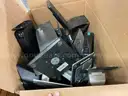 Lot of Dell Rugged 5414 Laptops, IGEL UD3 Thin Clients, and Other PC Related Items