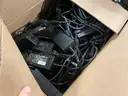 Lot of Dell Rugged 5414 Laptops, IGEL UD3 Thin Clients, and Other PC Related Items