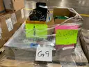 Lot of Cameras, Server Items, and Honeywell Control Boards