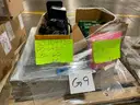 Lot of Cameras, Server Items, and Honeywell Control Boards
