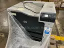 Lot of HP Printers