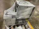 Lot of HP Printers