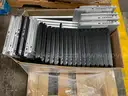 Lot of Microsoft Surface 3 Laptops and HP Elitebook Laptops