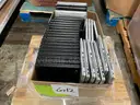Lot of Microsoft Surface 3 Laptops and HP Elitebook Laptops