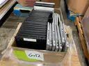 Lot of Microsoft Surface 3 Laptops and HP Elitebook Laptops