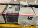 Lot of EroSpace 9143 Air Filtration Units