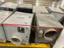 Lot of EroSpace 9143 Air Filtration Units