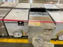 Lot of EroSpace 9143 Air Filtration Units