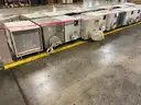 Lot of EroSpace 9143 Air Filtration Units