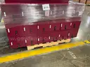 Lot of Metal Lockers