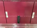 Lot of Metal Lockers