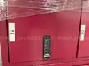 Lot of Metal Lockers
