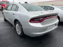 2018 Dodge Charger AWD Police Package SEDAN 4-DR, 5.7L V8