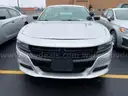 2018 Dodge Charger AWD Police Package SEDAN 4-DR, 5.7L V8