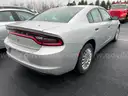 2018 Dodge Charger AWD Police Package SEDAN 4-DR, 5.7L V8
