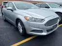 2015 Ford Fusion SEDAN 4-DR, 2.5L L4