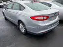 2015 Ford Fusion SEDAN 4-DR, 2.5L L4