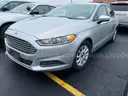 2015 Ford Fusion SEDAN 4-DR, 2.5L L4