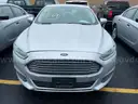 2015 Ford Fusion SEDAN 4-DR, 2.5L L4