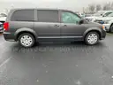 2016 Dodge Grand Caravan Passenger VAN, 3.6L V6