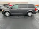 2016 Dodge Grand Caravan Passenger VAN, 3.6L V6