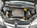 2016 Dodge Grand Caravan Passenger VAN, 3.6L V6