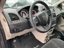 2016 Dodge Grand Caravan Passenger VAN, 3.6L V6