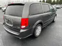 2016 Dodge Grand Caravan Passenger VAN, 3.6L V6