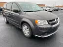 2016 Dodge Grand Caravan Passenger VAN, 3.6L V6