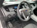 2017 Ford Taurus Police SEDAN 4-DR, 3.7L V6