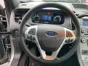2017 Ford Taurus Police SEDAN 4-DR, 3.7L V6