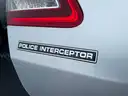 2017 Ford Taurus Police SEDAN 4-DR, 3.7L V6
