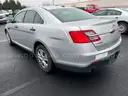 2017 Ford Taurus Police SEDAN 4-DR, 3.7L V6